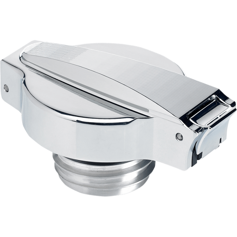 JOKER MACHINE CAP FUEL FLIP TOP RTRO - DRIVEN Canada's Powersports 09 - 442B