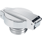 JOKER MACHINE CAP FUEL FLIP TOP RTRO - DRIVEN Canada's Powersports 09 - 442B