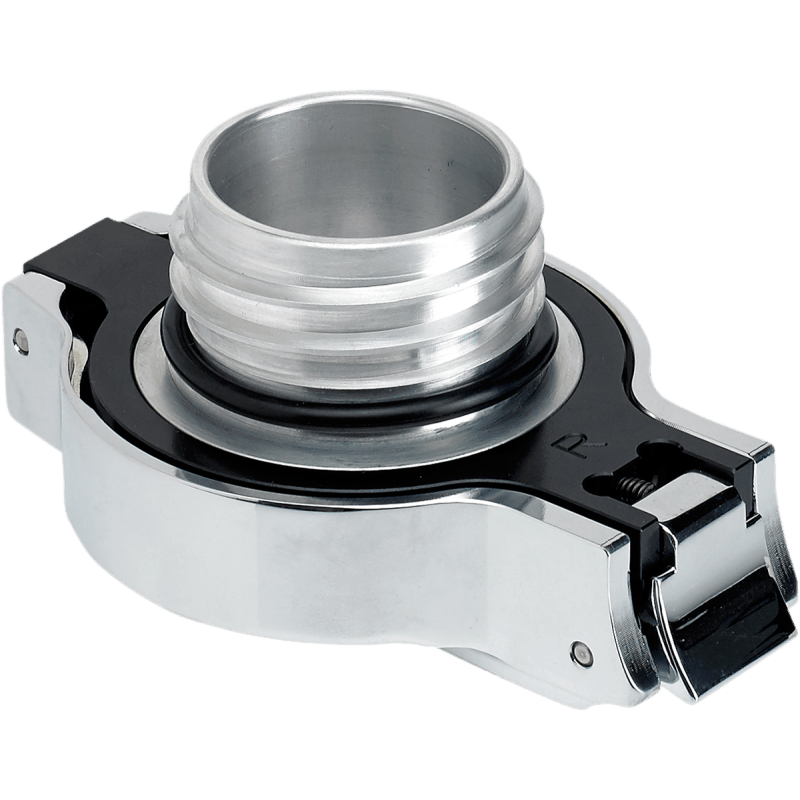 JOKER MACHINE CAP FUEL FLIP TOP RTRO - DRIVEN Canada's Powersports 09 - 442B