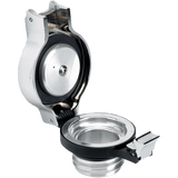 JOKER MACHINE CAP FUEL FLIP TOP RTRO - DRIVEN Canada's Powersports 09 - 442B