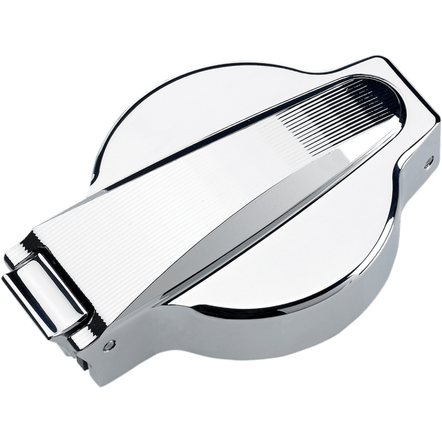 JOKER MACHINE CAP FUEL FLIP TOP RTRO - DRIVEN Canada's Powersports 09 - 442C