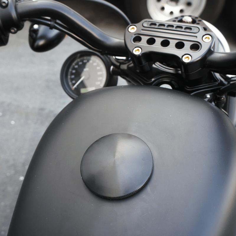 JOKER MACHINE CAP FUEL KNURL 96 - 18 - DRIVEN Canada's Powersports 10 - 444B