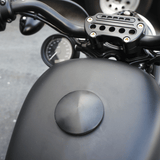 JOKER MACHINE CAP FUEL KNURL 96 - 18 - DRIVEN Canada's Powersports 10 - 444B