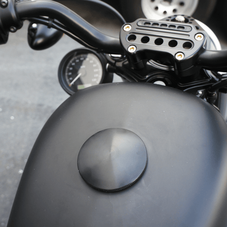 JOKER MACHINE CAP FUEL KNURL 96 - 18 - DRIVEN Canada's Powersports 10 - 444B