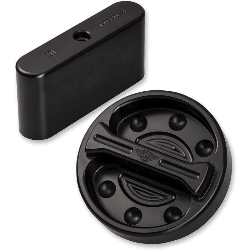 JOKER MACHINE CAP FUEL PAK MOUNT - DRIVEN Canada's Powersports 60 - 441 - 1