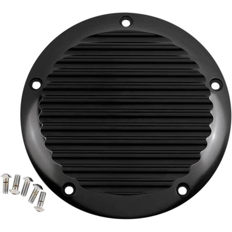 JOKER MACHINE COVER DERBY FIN FL 15 - DRIVEN Canada's Powersports 06 - 960 - 1B