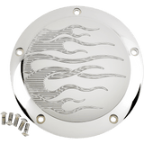 JOKER MACHINE COVER DRBY CRM FLAM FL (06 - 960 - 2C) - DRIVEN Canada's Powersports 06 - 960 - 2C