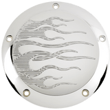 JOKER MACHINE COVER DRBY CRM FLAM FL (06 - 960 - 2C) - DRIVEN Canada's Powersports 06 - 960 - 2C