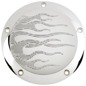 JOKER MACHINE COVER DRBY CRM FLAM FL (06 - 960 - 2C) - DRIVEN Canada's Powersports 06 - 960 - 2C