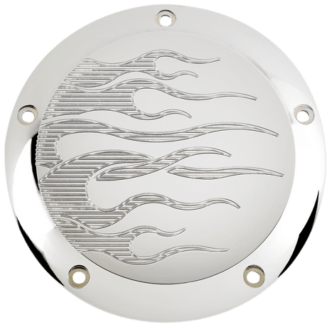 JOKER MACHINE COVER DRBY CRM FLAM FL (06 - 960 - 2C) - DRIVEN Canada's Powersports 06 - 960 - 2C