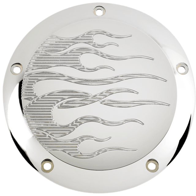 JOKER MACHINE COVER DRBY CRM FLAM FL (06 - 960 - 2C) - DRIVEN Canada's Powersports 06 - 960 - 2C