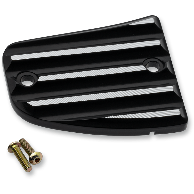 JOKER MACHINE COVER MASTR CYL FIN BLK/S (30 - 380 - 2) - DRIVEN Canada's Powersports 30 - 380 - 2