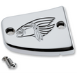 JOKER MACHINE COVER MASTR CYL WAR - DRIVEN Canada's Powersports 30 - 382 - 3