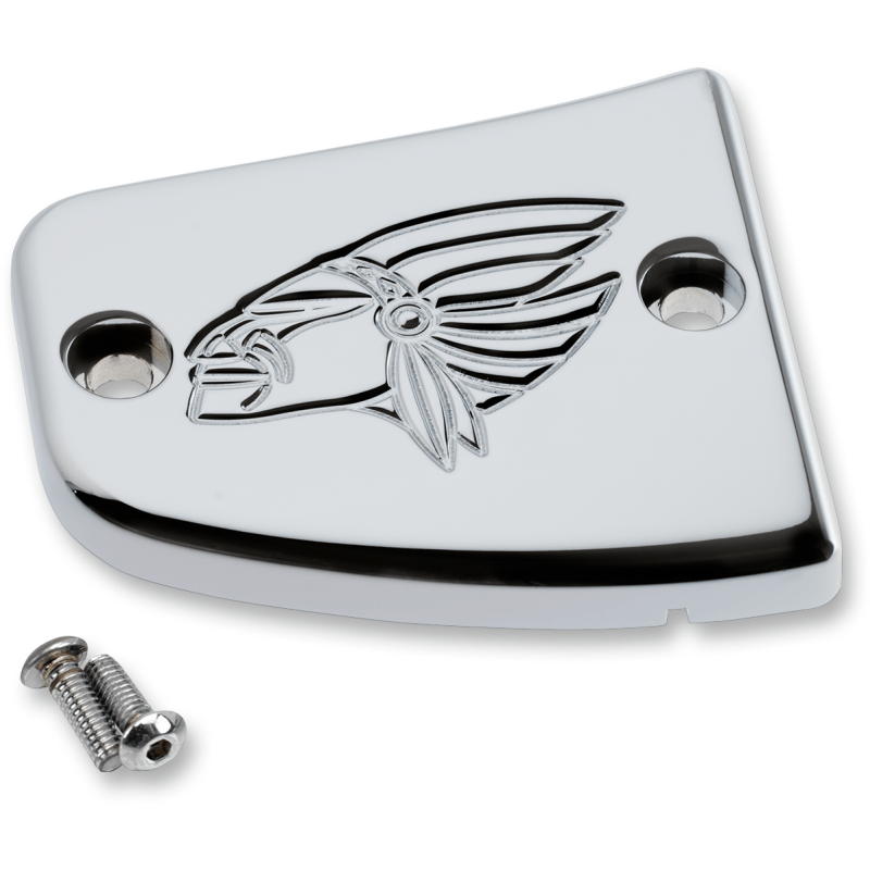JOKER MACHINE COVER MASTR CYL WAR - DRIVEN Canada's Powersports 30 - 382 - 3