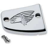 JOKER MACHINE COVER MASTR CYL WAR - DRIVEN Canada's Powersports 30 - 382 - 3