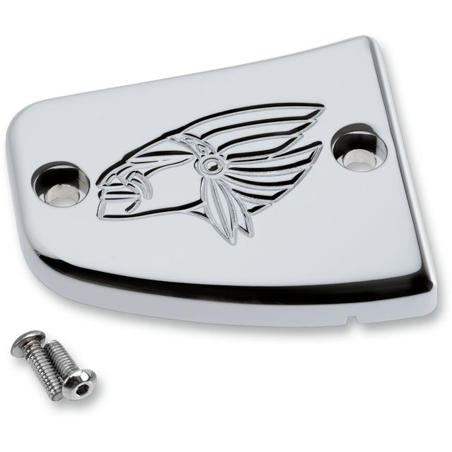 JOKER MACHINE COVER MASTR CYL WAR - DRIVEN Canada's Powersports 30 - 382 - 3