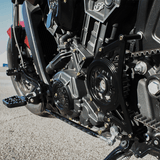 JOKER MACHINE COVER PULLEY SCOUT - DRIVEN Canada's Powersports 30 - 800 - 1