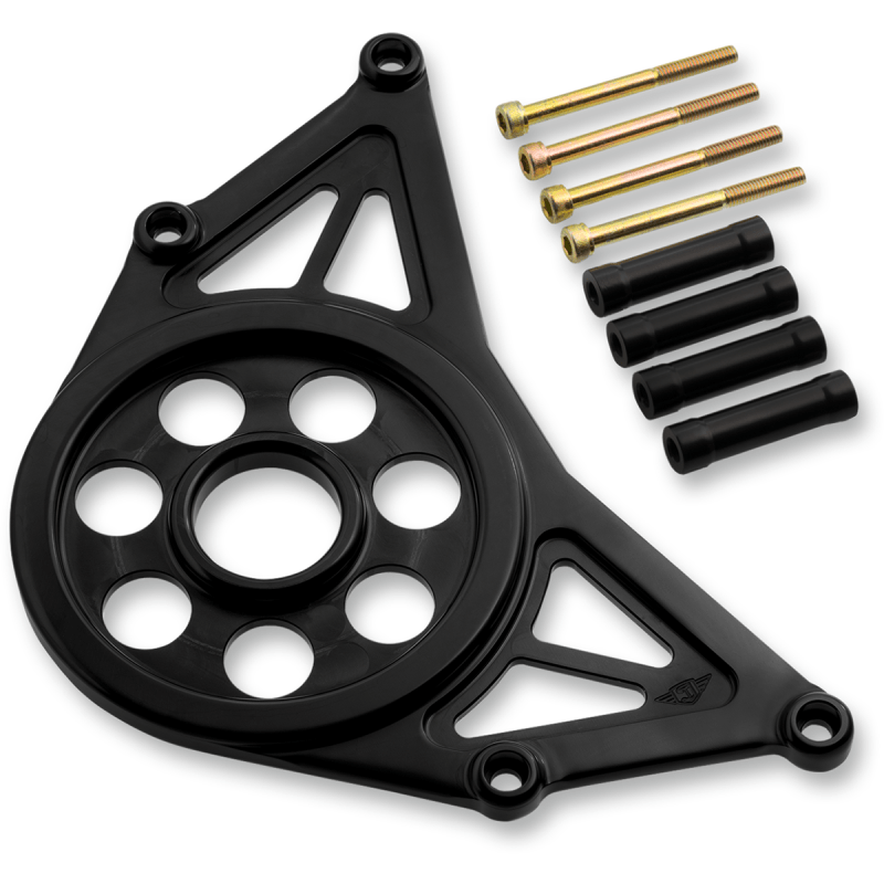 JOKER MACHINE COVER PULLEY SCOUT - DRIVEN Canada's Powersports 30 - 800 - 1