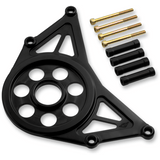 JOKER MACHINE COVER PULLEY SCOUT - DRIVEN Canada's Powersports 30 - 800 - 1
