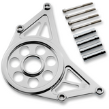 JOKER MACHINE COVER PULLEY SCOUT - DRIVEN Canada's Powersports 30 - 800 - 3