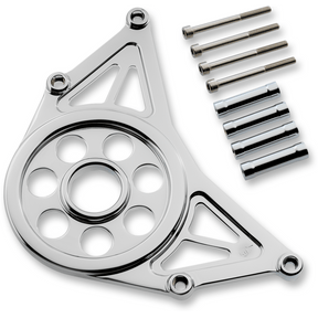 JOKER MACHINE COVER PULLEY SCOUT - DRIVEN Canada's Powersports 30 - 800 - 3