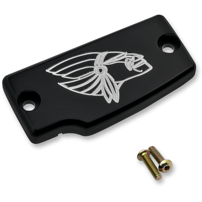 JOKER MACHINE COVER R. MSTR CYL WAR - DRIVEN Canada's Powersports 30 - 392 - 2