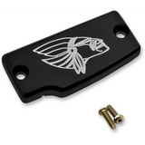 JOKER MACHINE COVER R. MSTR CYL WAR - DRIVEN Canada's Powersports 30 - 392 - 2