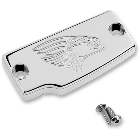 JOKER MACHINE COVER R. MSTR CYL WAR - DRIVEN Canada's Powersports 30 - 392 - 3