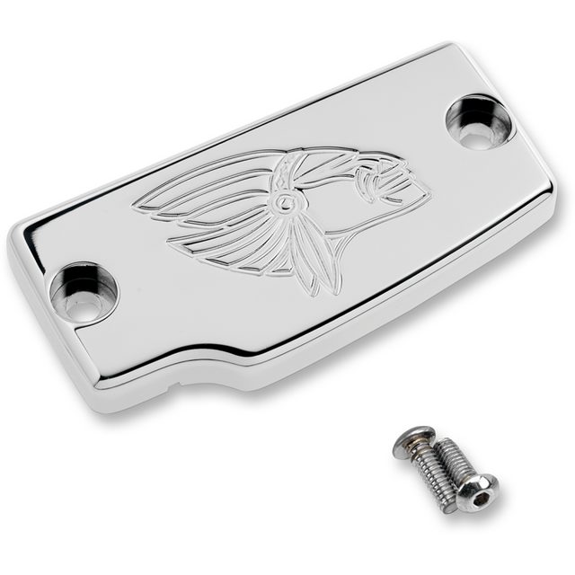 JOKER MACHINE COVER R. MSTR CYL WAR - DRIVEN Canada's Powersports 30 - 392 - 3