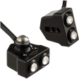 JOKER MACHINE DUAL RAT EYE SIDE MOUNT T/S (PR) - DRIVEN Canada's Powersports 05 - 208 - AB