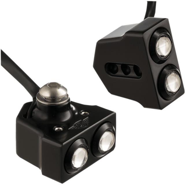 JOKER MACHINE DUAL RAT EYE SIDE MOUNT T/S (PR) - DRIVEN Canada's Powersports 05 - 208 - AB