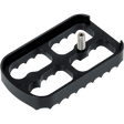 JOKER MACHINE FL SERRATED BRAKE PEDAL COVERS - DRIVEN Canada's Powersports 08 - 641B