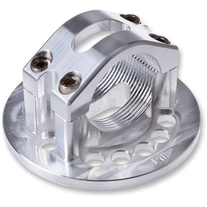 JOKER MACHINE GASOLINE PACK MOUNT 1.75" TUBING RAW (60 - 440 - 4) - DRIVEN Canada's Powersports 60 - 440 - 4