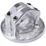 JOKER MACHINE GASOLINE PACK MOUNT 1.75" TUBING RAW (60 - 440 - 4) - DRIVEN Canada's Powersports 60 - 440 - 4