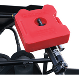 JOKER MACHINE GASOLINE PACK MOUNT 1.75" TUBING RAW (60 - 440 - 4) - DRIVEN Canada's Powersports 60 - 440 - 4