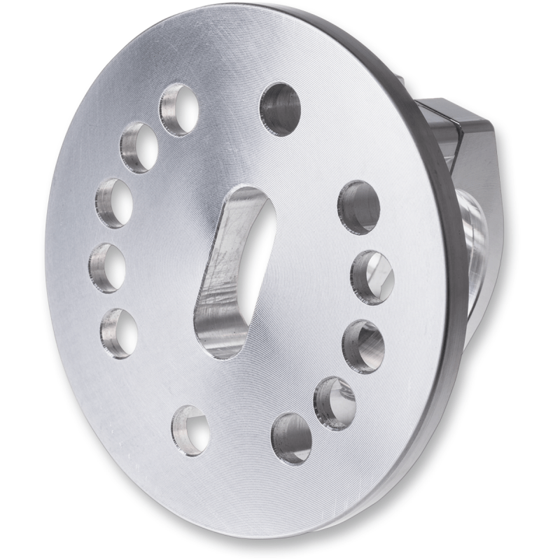 JOKER MACHINE GASOLINE PACK MOUNT 1.75" TUBING RAW (60 - 440 - 4) - DRIVEN Canada's Powersports 60 - 440 - 4