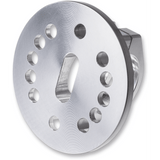 JOKER MACHINE GASOLINE PACK MOUNT 1.75" TUBING RAW (60 - 440 - 4) - DRIVEN Canada's Powersports 60 - 440 - 4