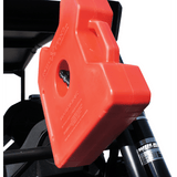 JOKER MACHINE GASOLINE PACK MOUNT 1.75" TUBING RAW (60 - 440 - 4) - DRIVEN Canada's Powersports 60 - 440 - 4