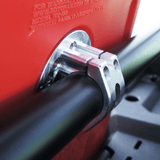 JOKER MACHINE GASOLINE PACK MOUNT 1.75" TUBING RAW (60 - 440 - 4) - DRIVEN Canada's Powersports 60 - 440 - 4