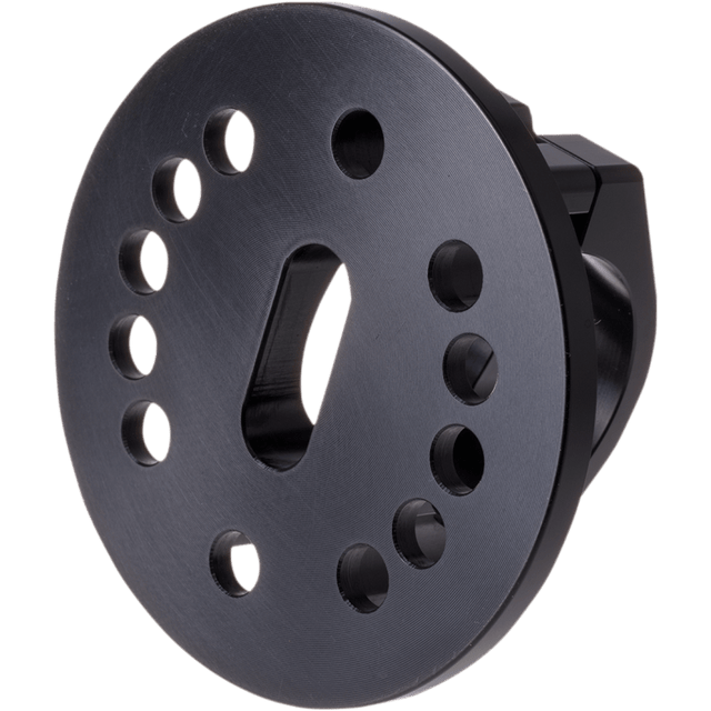 JOKER MACHINE GASOLINE PACK MOUNT 1.75" TUBING - DRIVEN Canada's Powersports 60 - 440 - 1