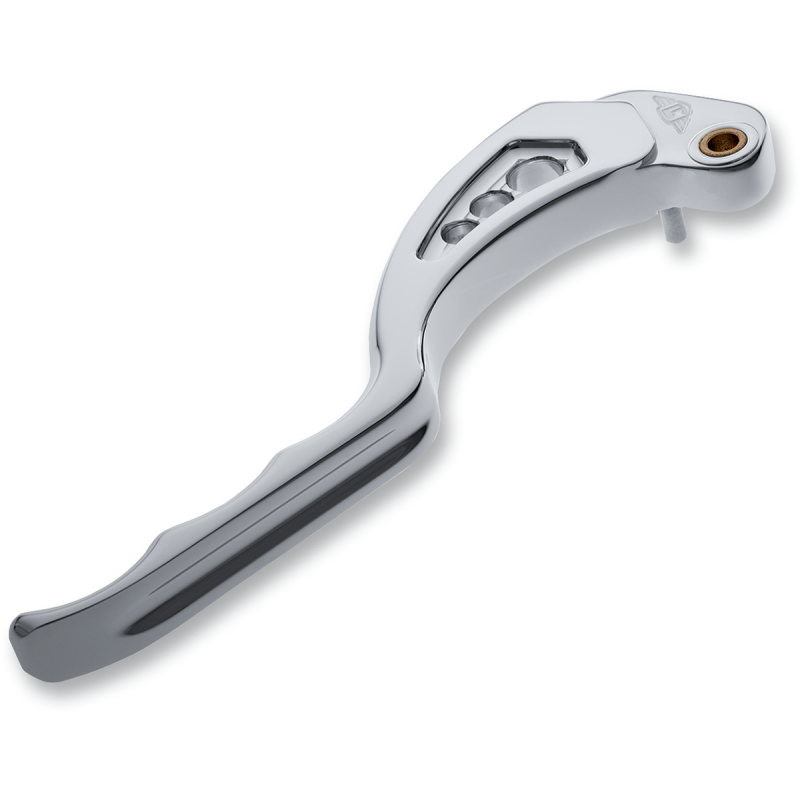 JOKER MACHINE INDIAN SCOUT CLUTCH LEVER CHROME (30 - 332 - 3) - DRIVEN Canada's Powersports 30 - 332 - 3