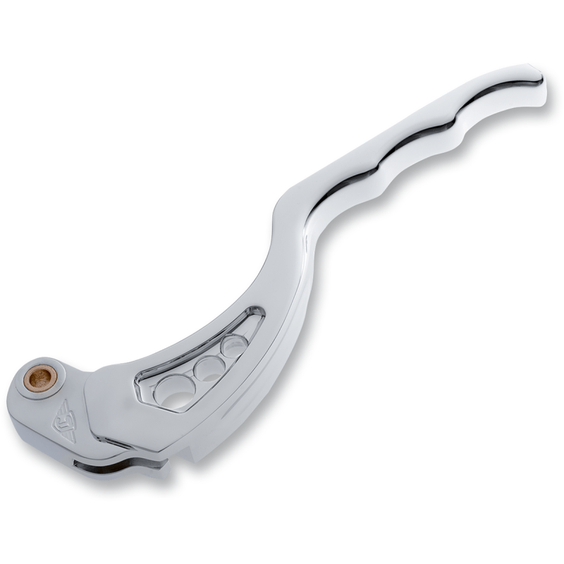 JOKER MACHINE INDIAN SCOUT CLUTCH LEVER CHROME (30 - 332 - 3) - DRIVEN Canada's Powersports 30 - 332 - 3
