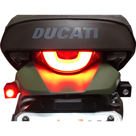 JOKER MACHINE LED T - SIG SIDEMT - DRIVEN Canada's Powersports 05 - 206 - AB