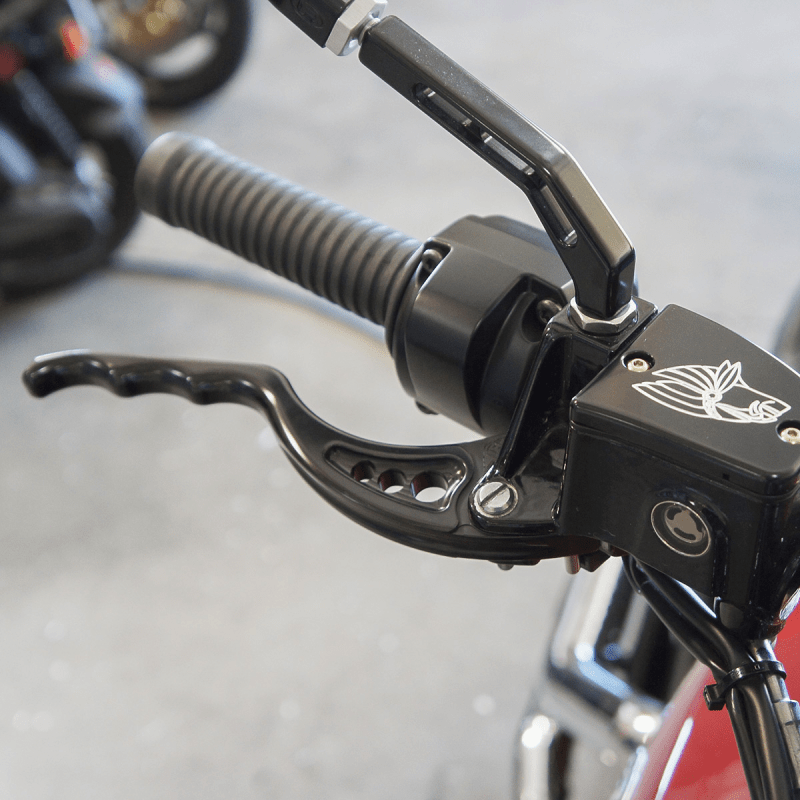 JOKER MACHINE LEVER BRAKE SCOUT 17+ - DRIVEN Canada's Powersports 30 - 333 - 1
