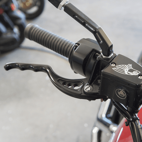 JOKER MACHINE LEVER BRAKE SCOUT 17+ - DRIVEN Canada's Powersports 30 - 333 - 1