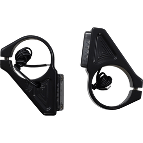 JOKER MACHINE LIGHT MARKER LED 41 AM/BK (PR) (05 - 304 - 1) - DRIVEN Canada's Powersports 05 - 304 - 1