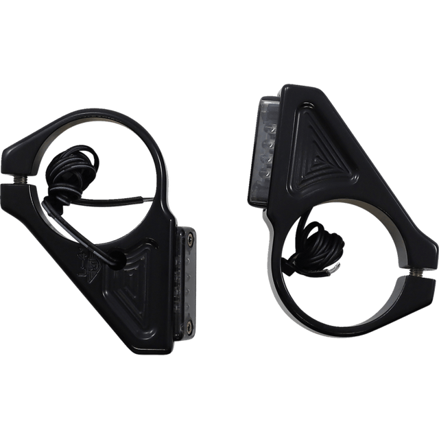 JOKER MACHINE LIGHT MARKER LED 41 AM/BK (PR) (05 - 304 - 1) - DRIVEN Canada's Powersports 05 - 304 - 1