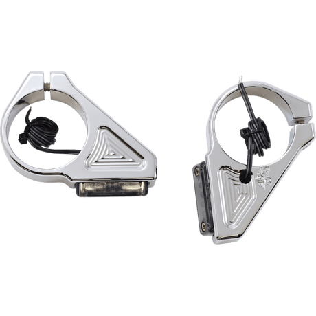 JOKER MACHINE LIGHT MARKER LED 41 AM/CH (PR) (05 - 304 - 3) - DRIVEN Canada's Powersports 05 - 304 - 3
