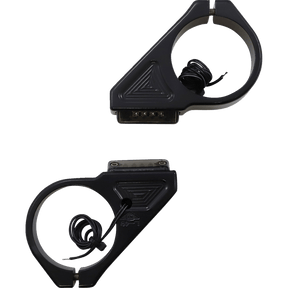 JOKER MACHINE LIGHT MARKER LED 49 AM/BK (PR) (05 - 305 - 1) - DRIVEN Canada's Powersports 05 - 305 - 1