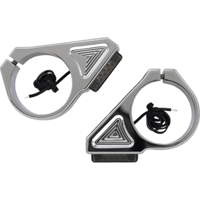 JOKER MACHINE LIGHT MARKER LED 49 AM/CH (PR) (05 - 305 - 3) - DRIVEN Canada's Powersports 05 - 305 - 3